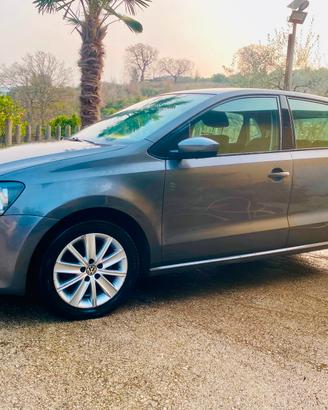 Volkswagen Polo 1.6 TDI 90CV