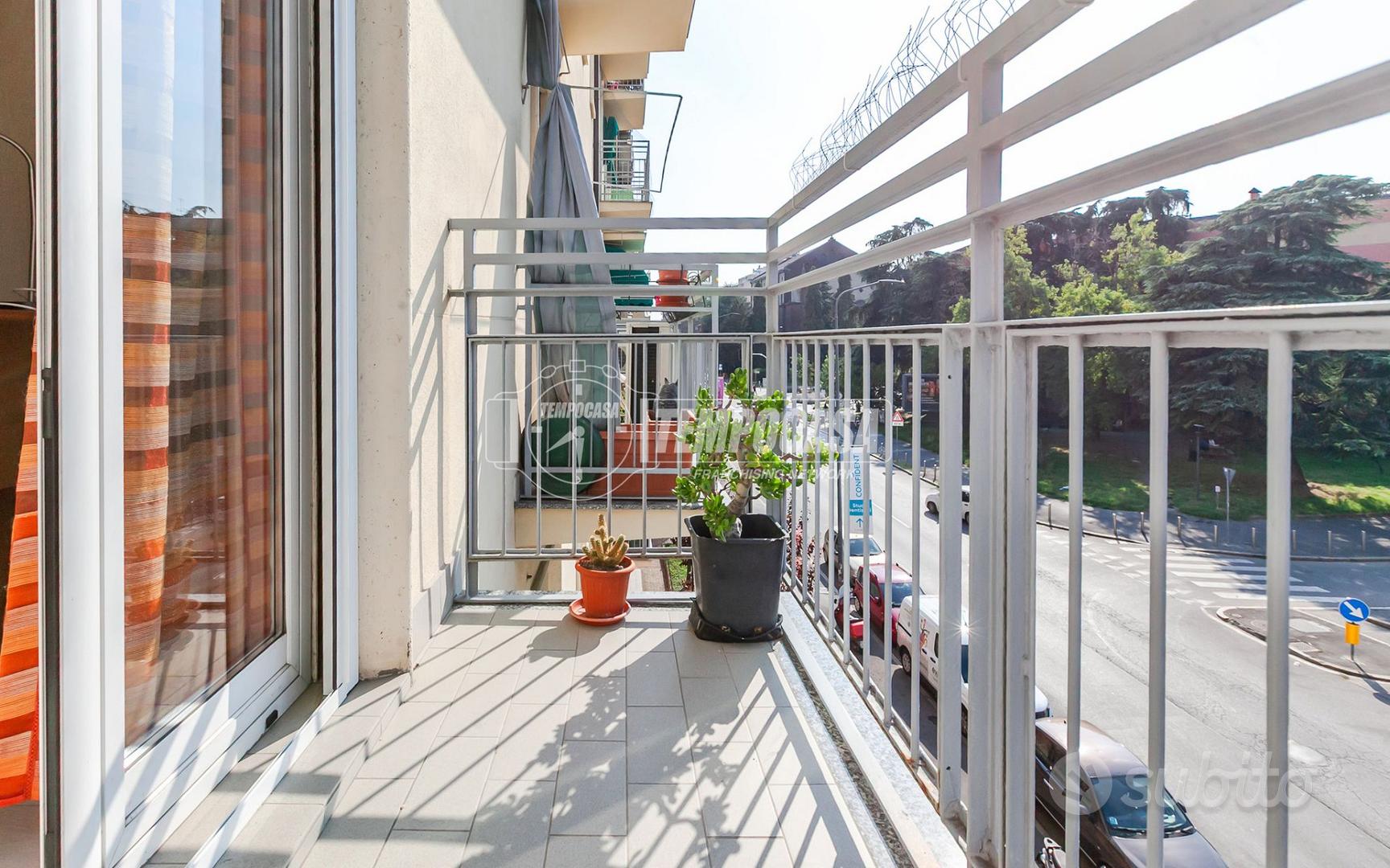 Appartamento – Milano, Quartiere Ca' Granda Nord, Municipio 9 - Vista 4