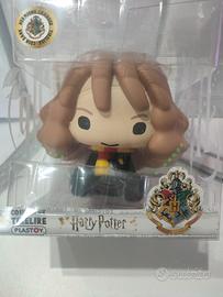 Harry Potter salvadanaio Hermione gadget figure 