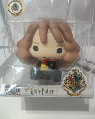 Harry Potter salvadanaio Hermione gadget figure 