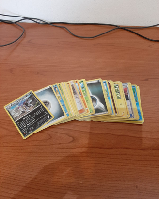 Carte Pokémon