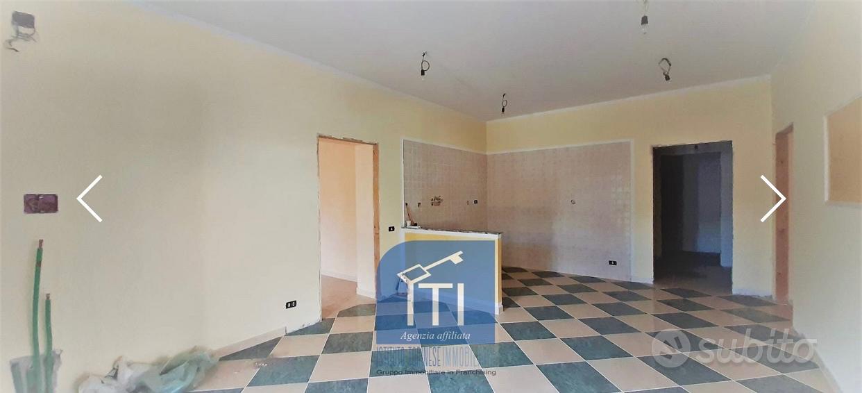 Casa – Sant'Elia Fiumerapido, Frosinone - Vista 5