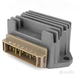 Regolatore tensione piaggio / aprilia / gilera 125