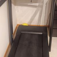 TAPIS ROULANT DOMYOS T900C COME NUOVO