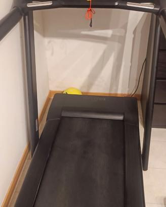 TAPIS ROULANT DOMYOS T900C COME NUOVO