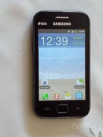 Samsung Galaxy