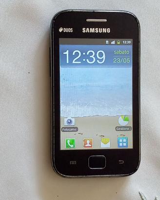 Samsung Galaxy