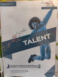Talent 2