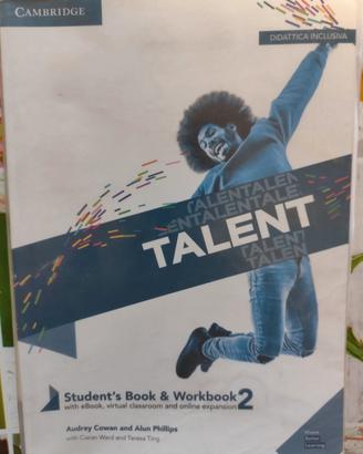 Talent 2