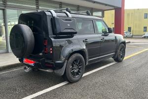 Land Rover Defender 110 3.0d mhev X-Dynamic SE awd