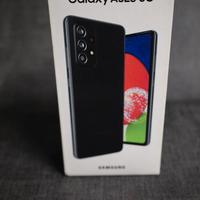 Samsung A52s 128 GB
