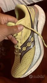 Scarpe running