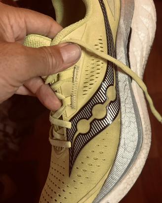 Scarpe running