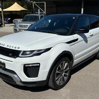 Range Rover Evoque 2.0 TD4 180 CV autobiography