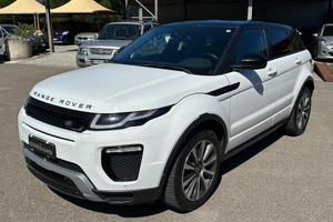 Range Rover Evoque 2.0 TD4 180 CV autobiography
