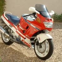 Ricambi usati honda cbr 1000 1990 - 1991