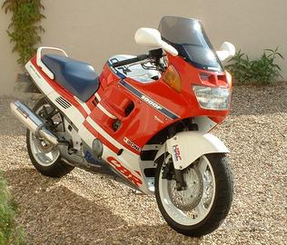 Ricambi usati honda cbr 1000 1990 - 1991
