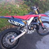 HAPPY PROMOTION(HM) Vent BAJA 50-MOT.2T MINARELLI