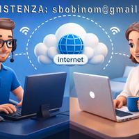 Assistente informatico