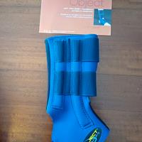 Cavigliera armata /tutore Ro+Ten in neoprene PR4-8