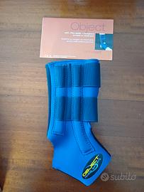 Cavigliera armata /tutore Ro+Ten in neoprene PR4-8