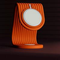 Base iphone ed apple watch magsafe