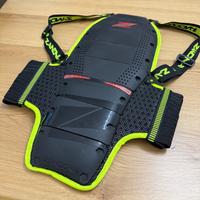 Para schiena moto zandona