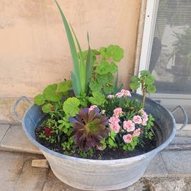 vaso antico