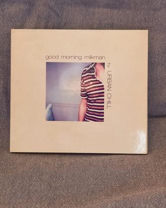 CD Good morning milkman - Urban chill