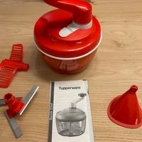 Quick chef Tupperware