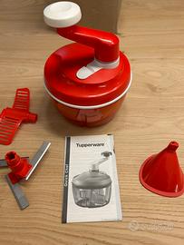 Quick chef Tupperware