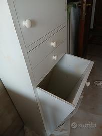 mobile contenitore bagno 