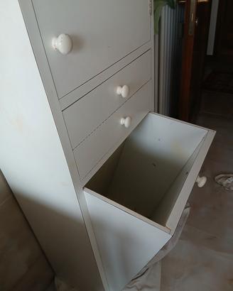 mobile contenitore bagno 