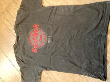 Maglia hard Rock