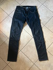 Jeans NSK Blu