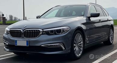 BMW Serie 5(G30/31/F90) - 2018