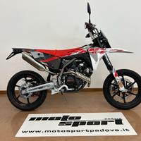 Fantic Motor Motard 125 Performance