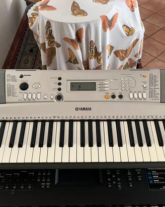Tastiera yamaha