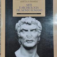 Arte e archeologia del mondo romano