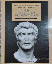 Arte e archeologia del mondo romano