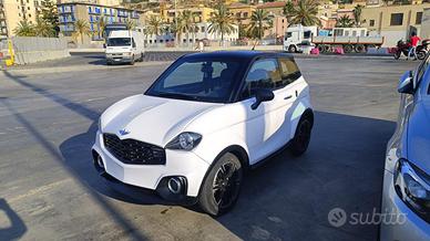 minicar chatenet ch46