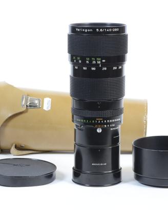 HASSELBLAD 140-280 5,6 Variogon