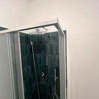 Box dovvia nuovo mai usato