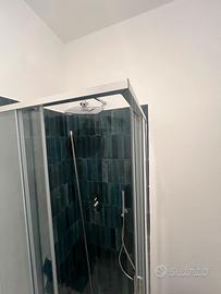 Box dovvia nuovo mai usato