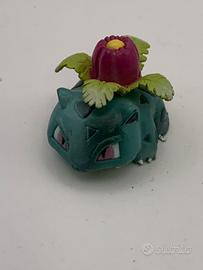 Pokemon bulbasaur tomy  gashapon