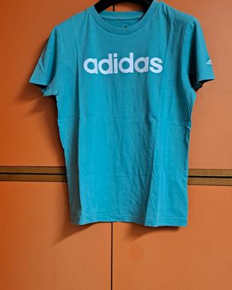 maglietta adidas