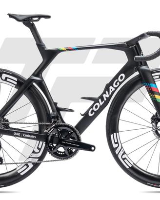 Colnago Y1Rs Shimano Ultegra Taglia XL