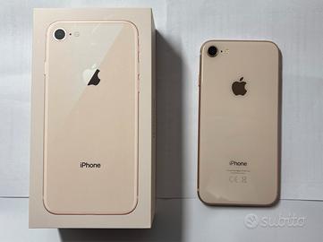 iPhone 8 256GB