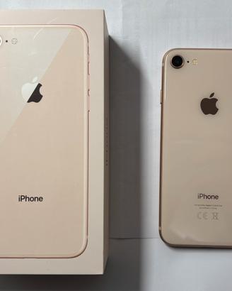 iPhone 8 256GB