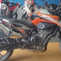 KTM 790 Duke - 2019